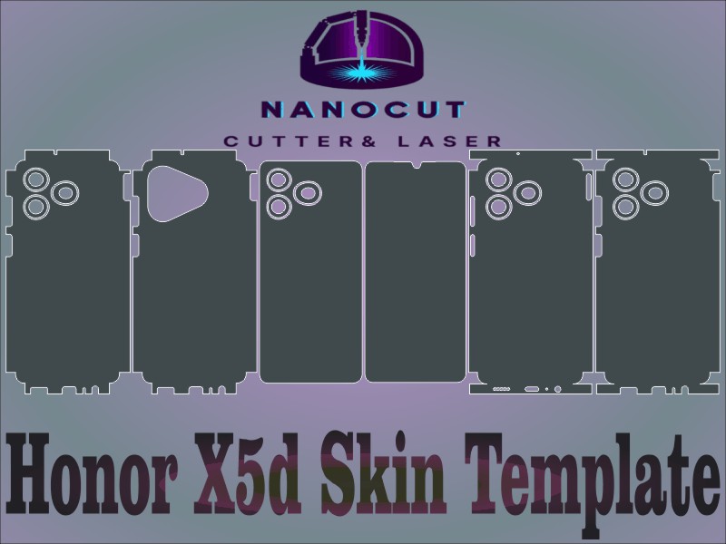 Honor X5d